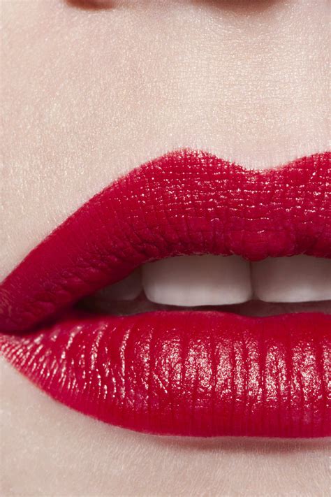 chanel rouge allure luminous satin lip|allure lip color chart.